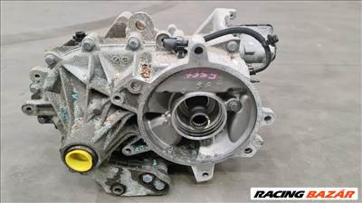 Peugeot e-208 II 136 LE reduktor (sebességváltó, hajtómű) 9842619180