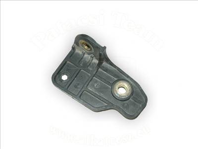 Opel Astra H 2003-2012 - rögzítőpánt, ABS hidraulikus egység tartóbak, 06-