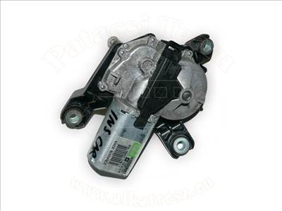 Opel Insignia A/2 2013-2017 - motor, hátsó ablaktörlő, caravan