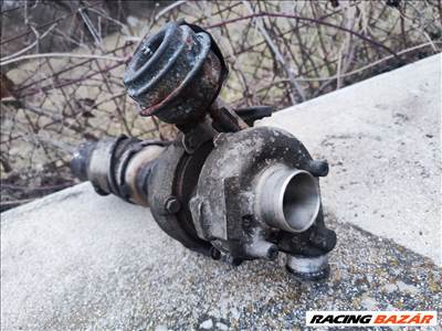 1.9tdi afn vnt15 nagyon jó állapotú turbó 