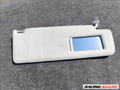 VW Tiguan 2007-2012 jobb napellenző 5n0857552c