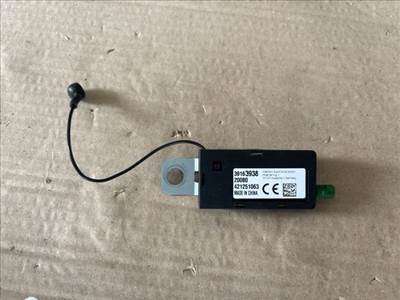 Opel Astra K Antenna Erősítő 11666 39163938