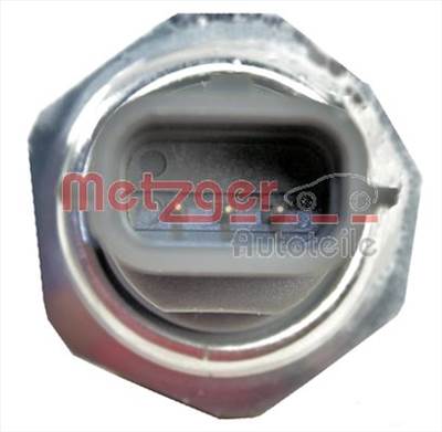 METZGER 0917311 - klíma nyomáskapcsoló DACIA RENAULT