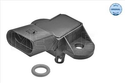 MEYLE 114 812 0010 - szívócső nyomás érzékelő AUDI PORSCHE SEAT SKODA VW
