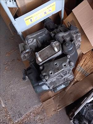 Volkswagen Sharan II, Seat Alhambra II dsg sebességváltó  02e300058j 02e325025alz3c