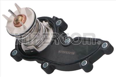 ORIGINAL IMPERIUM 90705 - termosztátház AUDI PORSCHE VW