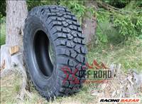 Terepjáró / Off-road gumiabroncsok K2 mintázattal