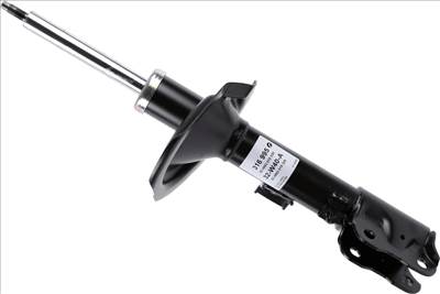SACHS 316 995 - lengéscsillapító CITROËN MITSUBISHI PEUGEOT