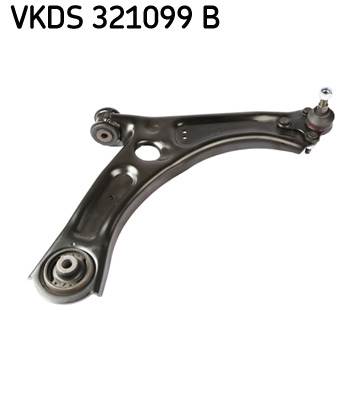 SKF VKDS 321099 B - Lengőkar VW