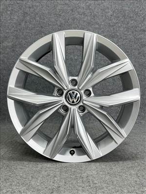 gyári Volkswagen alufelni szett 7x18 et43 5x112
