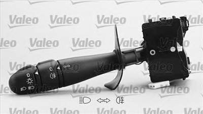 VALEO 251436 - kormányoszlop kapcsoló RENAULT