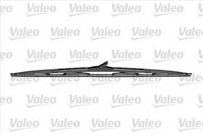 VALEO 576099 - ablaktörlő lapát CHEVROLET CITROËN DAEWOO HOLDEN KIA NISSAN OPEL TOYOTA VAUXHALL