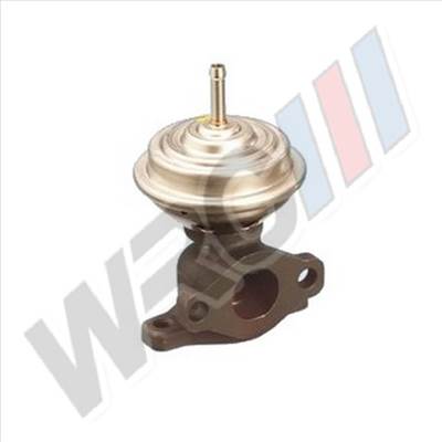 EGR szelep Seat Alhambra Cordoba Ibiza Inca Toledo 1.9D 1.9TD 1.9TDI 028131501A