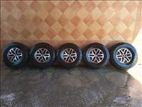  FORD F-150 RAPTOR 17"  6X135 ALUFELNI 315/70R17 GUMIVAL OLCSÒN!!!