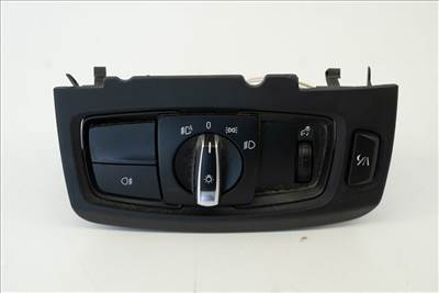 BMW 2 Series F45/F46 Active & Gran Tourer LCI, i3 I01 LCI, X5 F15/F85 M & X6 F16/F86 fényszórókapcsoló