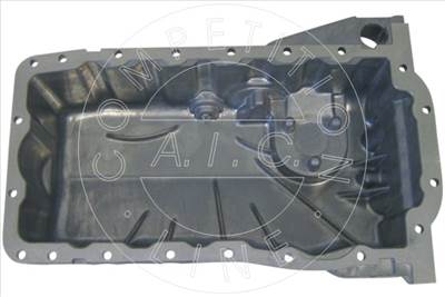 AIC 52666 - olajteknő AUDI SEAT SKODA VW