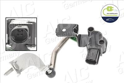 AIC 70990 - Erzékelő, fényszórómagasság-állítás AUDI SEAT VW