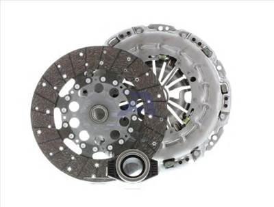 AISIN KK-021A - kuplungszett KIA