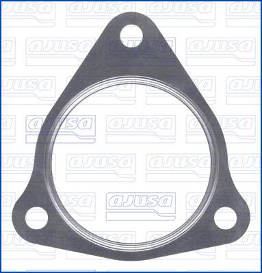 AJUSA 01201400 - kipufogócső tömítés AUDI PORSCHE VW