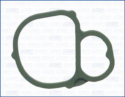 AJUSA 01361900 - olajszivattyú tömítés AUDI MAN SEAT SKODA VW