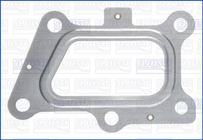 AJUSA 13298200 - Kipufogókönyök tömítés HYUNDAI KIA
