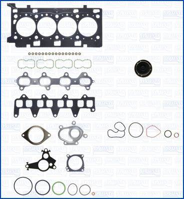 AJUSA 50413200 - teljes tömítéskészlet, motor RENAULT