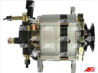 AS-PL A2004 - generátor ISUZU OPEL VAUXHALL