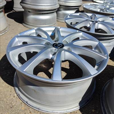 5x114,3 17 Mazda Hyundai,Kia,Toyota alufelni 140000ft a 4db/62/