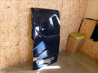 FORD TRANSIT Custom bal hátsó csomagtér ajtó 2014-2024 