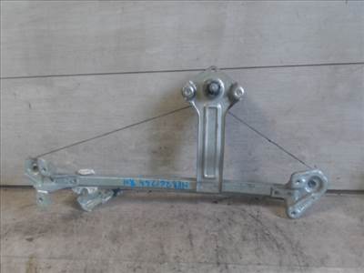 OPEL CORSA C 00-06 Bal hátsó ablakemelő szerkezet mechanikus
