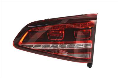 VW Golf VII 2012-2016 - Hátsó lámpa üres jobb belső LED (GTi/GTD) MM