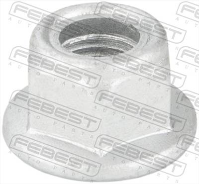 FEBEST 2398-007 - Dőlésállító csavar AUDI PORSCHE SEAT SKODA VW
