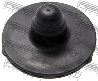 FEBEST OPSI-ASFRU - rugótányér OPEL