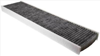 MAHLE LAK 171 - pollenszűrő DS FIAT MINI ROVER TOYOTA VW