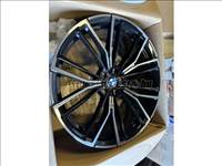 Egyéb alufelni  - Alufelni 21x9 - BMW 3-AS SOROZAT, 5-ÖS SOROZAT 21" 9J