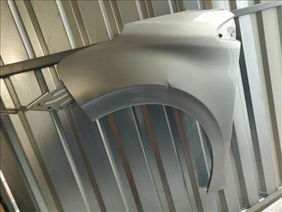 Peugeot 208 bal első sárvédő 