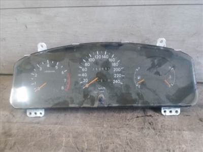 TOYOTA CARINA E 92.04-97.07 Kilóméteróra