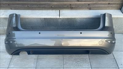 Volkswagen Golf Sportsvan hátsó lökhárító 510807421F
