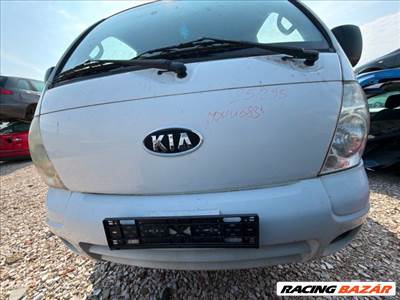 Kia K2500 Motorháztető *156360*