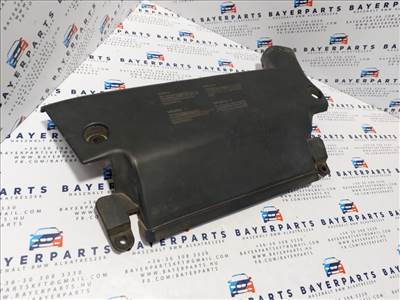 BMW 316i 318i 320i 323i 328 M43 M52TUB hûtő feletti légbeömlő levegő beömlő