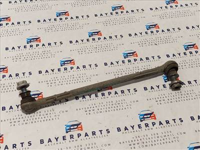 BMW E81 E82 E87 E88 E90 E91 E92 E93 X1 Z4 116i 118i 120i 118d 120d 316i 318i 318d 320d stb. jobb első stabilizátor rúd stab kar pálca