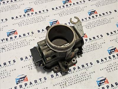 BMW E36 E46 316 318 M43 fojtószelep pillangó szelep