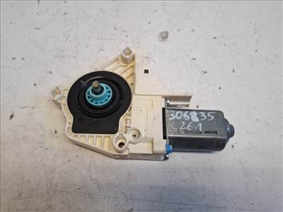 Audi A1 (8X) jobb első ablakemelő motor 8K0959802C