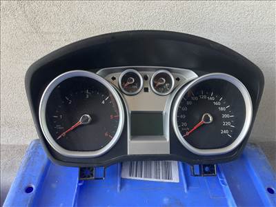 Ford Focus Mk2 Km óra kilométer óra  8v4t10849ge