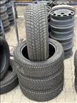 215/55 R17 Vredestein Wintrac Pro 98V | 5,5mm l 4db l DOT2522