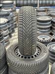 205/55 R16 Vredestein Wintrac 91T | 7mm l 2db l DOT2622