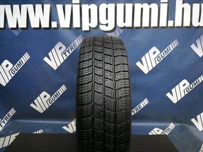 215/70 R15 Vredestein Vredestein Comtrac 2 All Season+ négyévszakos