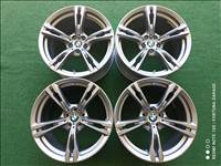 5x112 19" BMW Style 705M használt alufelni garnitúra +TPMS