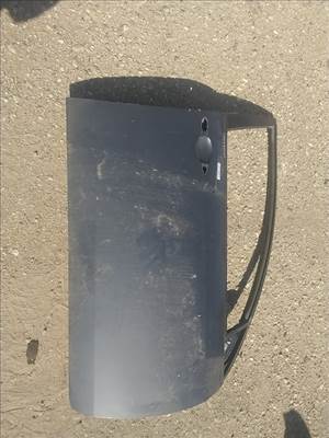 NISSAN PRIMERA P12 2001-2007 Jobb első ajtó.