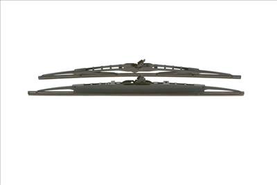 törlőlapát BOSCH 3 397 001 465 for VW, SEAT, AUDI, SKODA